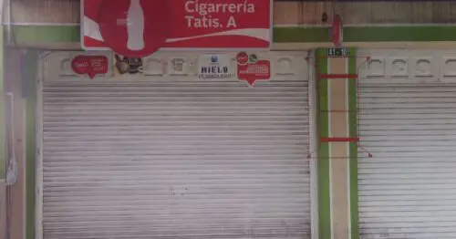 CIGARRERIA TATIS A CIGARRERIA TATIS A